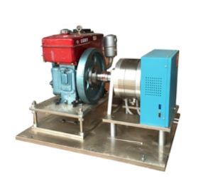 柴油發(fā)動(dòng)機(jī)測(cè)功機(jī)